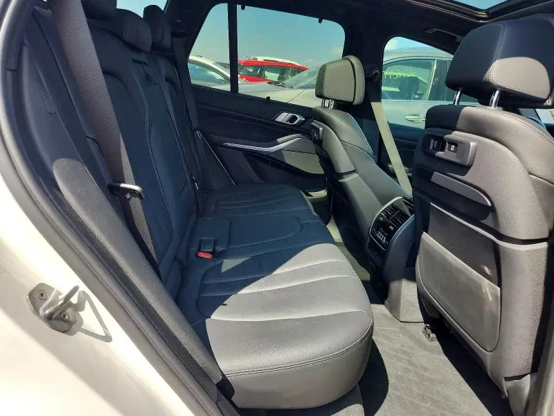 2019 BMW X5 XDRIVE50I  