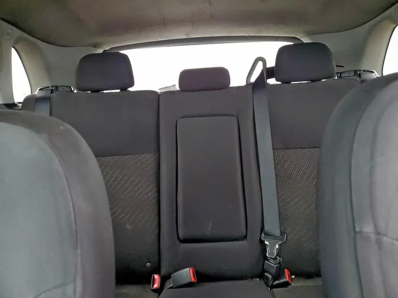 2013 MITSUBISHI OUTLANDER SPORT SE  