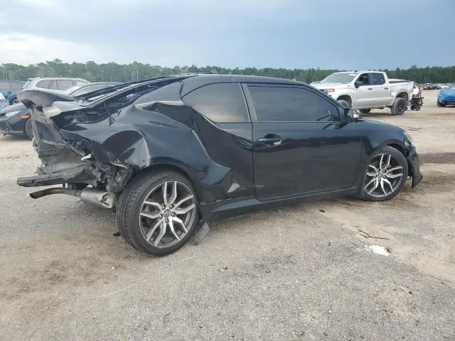 2014 TOYOTA SCION TC