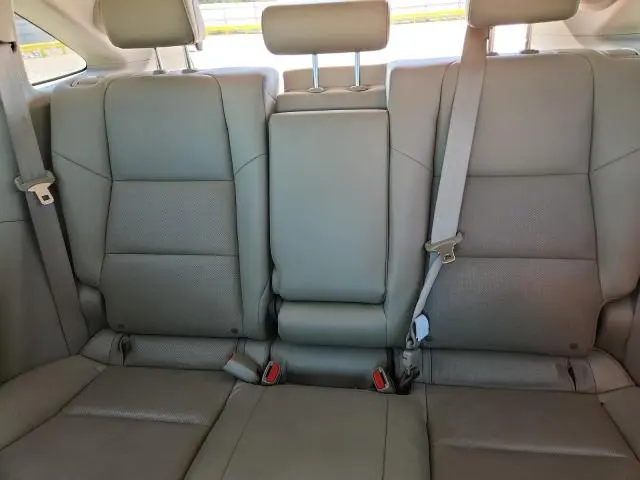 2014 ACURA RDX TECHNOLOGY  