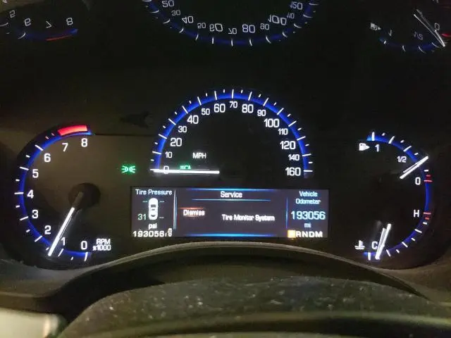2014 CADILLAC ATS PREMIUM  