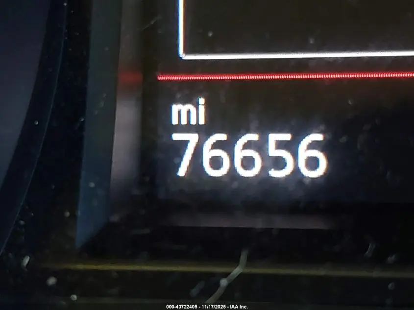 2018 VOLKSWAGEN GOLF GTI 2.0T AUTOBAHN/2.0T S/2.0T SE