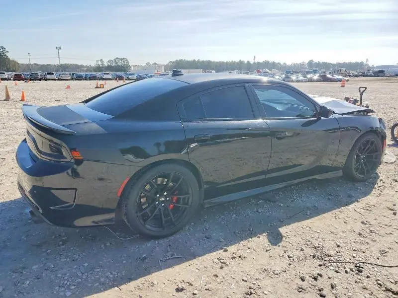 2018 DODGE CHARGER R/T 392  