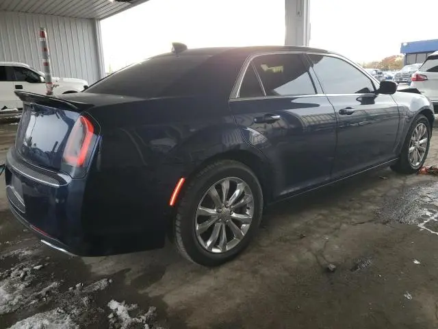 2015 CHRYSLER 300 LIMITED  