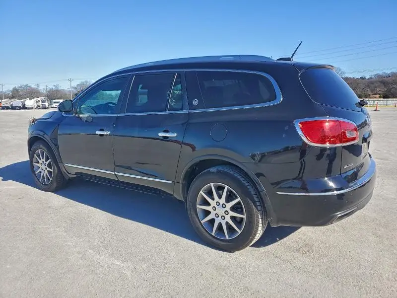 2016 BUICK ENCLAVE   
