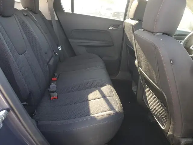 2013 GMC TERRAIN SLE  