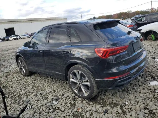 2021 AUDI Q3 PREMIUM PLUS S LINE 45  