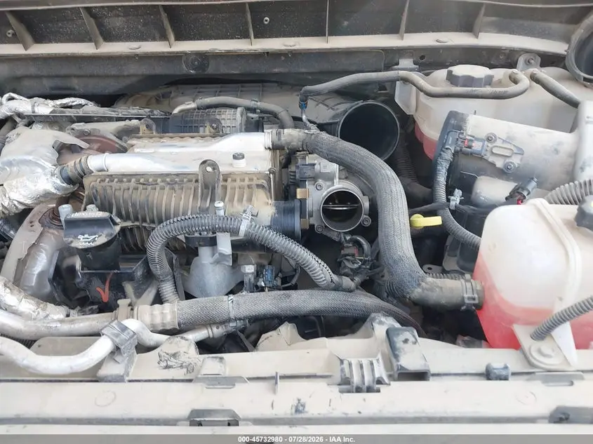 2021 GMC SIERRA 1500 4WD  STANDARD BOX ELEVATION