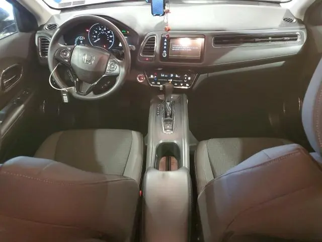2020 HONDA HR-V EX  