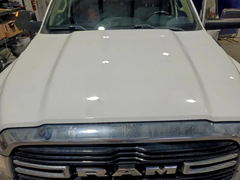 2019 RAM 2500 BIG HORN  