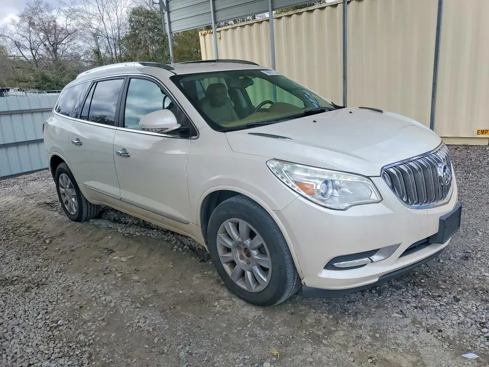 2013 BUICK ENCLAVE   