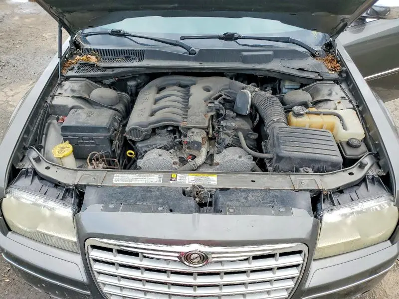 2010 CHRYSLER 300 TOURING  