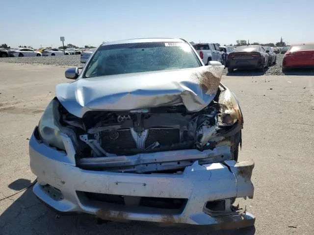 2014 SUBARU LEGACY 2.5I LIMITED  