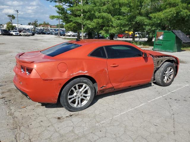 2013 CHEVROLET CAMARO LT