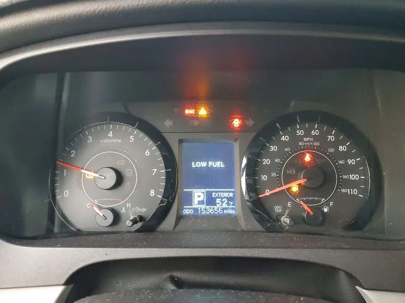 2015 TOYOTA SIENNA L 7-PASSENGER  