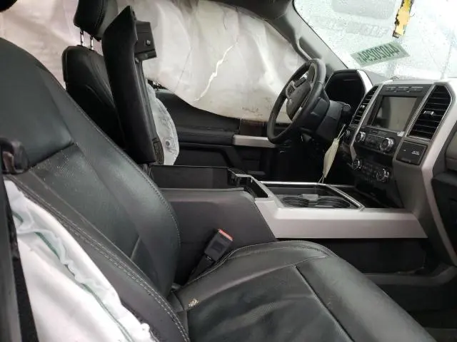 2019 FORD F350 SUPER DUTY  