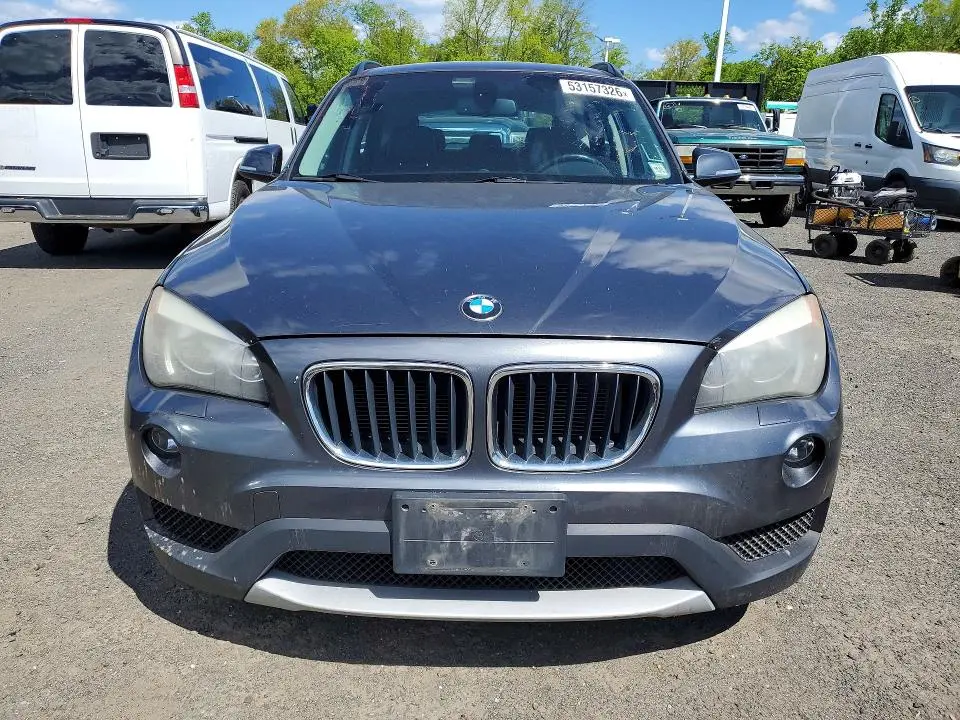 2014 BMW X1 XDRIVE28I  