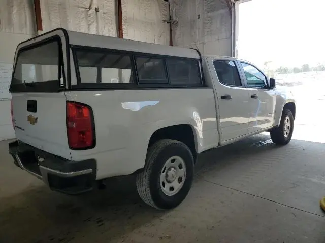 2020 CHEVROLET COLORADO   