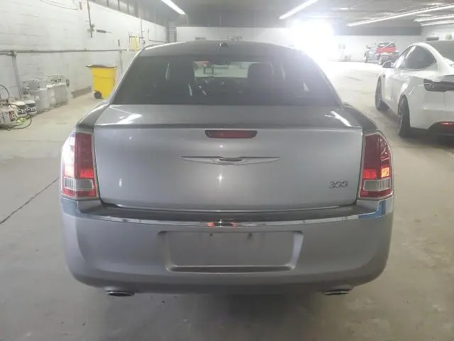 2011 CHRYSLER 300 LIMITED