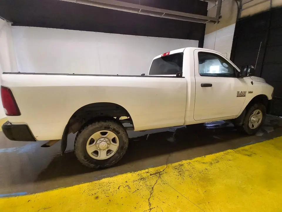 2014 RAM 2500 ST  