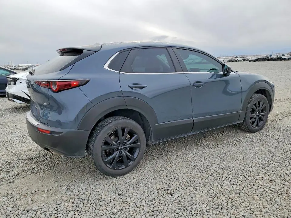 2023 MAZDA CX-30 PREFERRED  