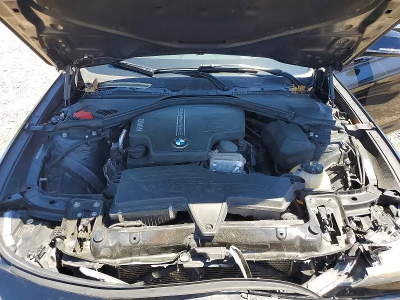 2015 BMW 328 XIGT SULEV  