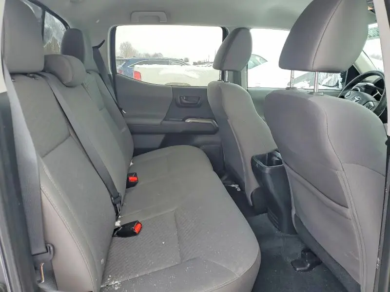 2023 TOYOTA TACOMA DOUBLE CAB  