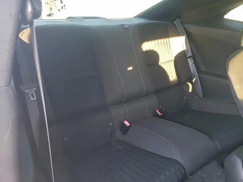 2013 CHEVROLET CAMARO LS  