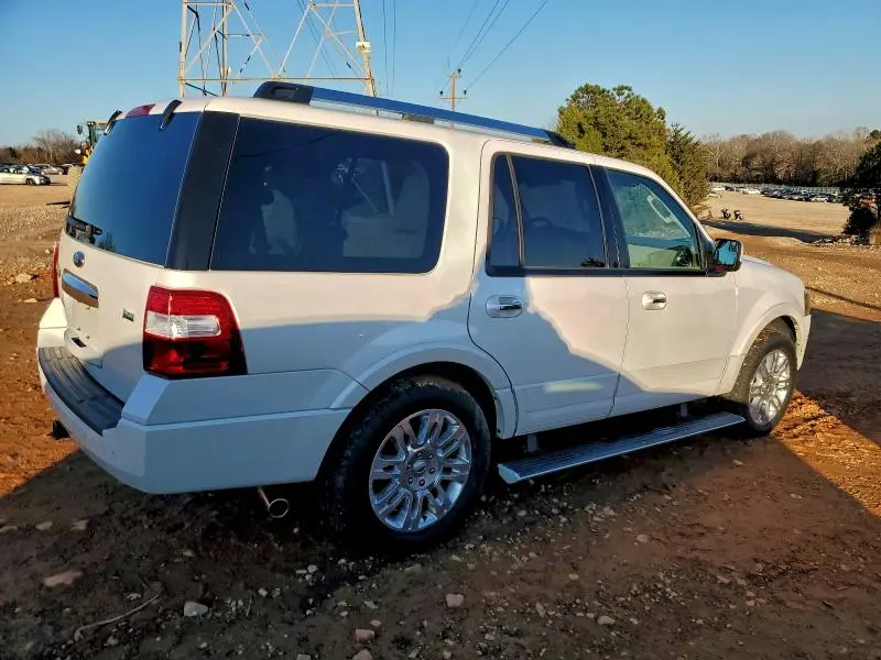 2014 FORD EXPEDITION LIMITED  