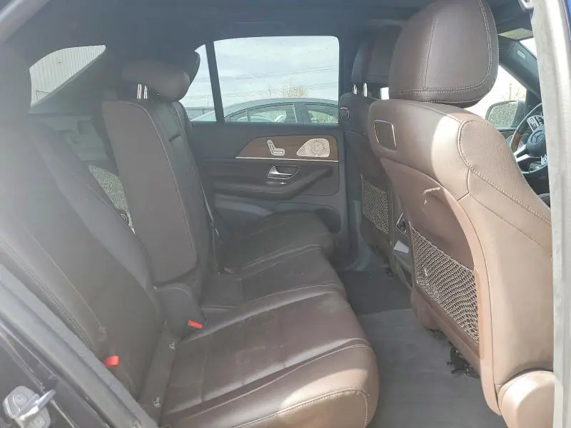 2020 MERCEDES-BENZ GLE 350 4MATIC  