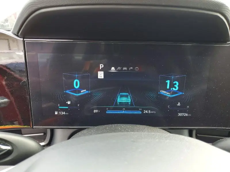 2025 HYUNDAI ELANTRA N BASE  