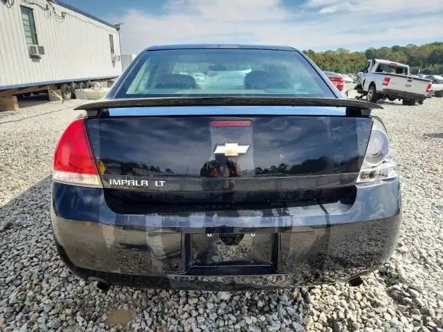 2012 CHEVROLET IMPALA LT  
