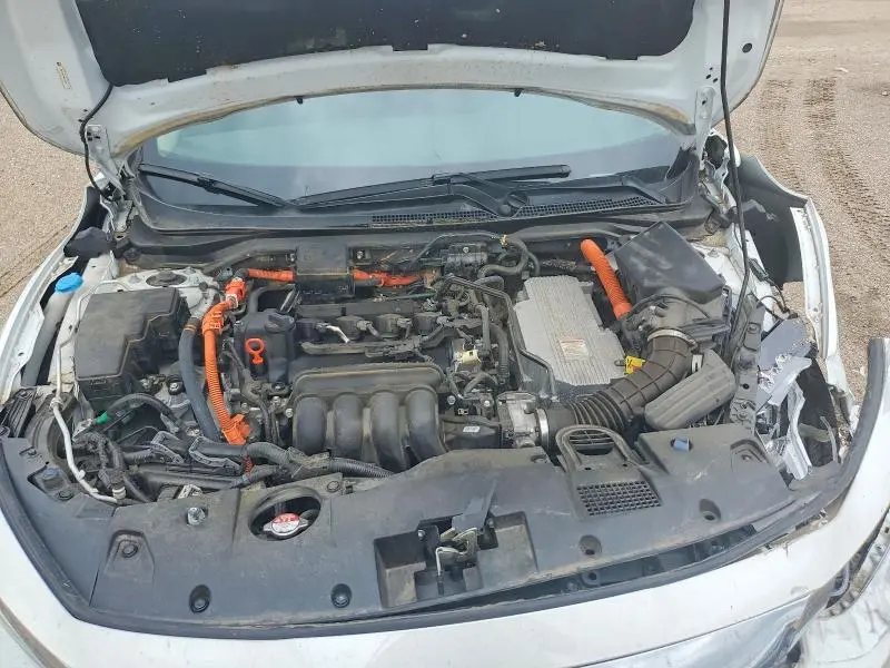 2022 HONDA INSIGHT EX  