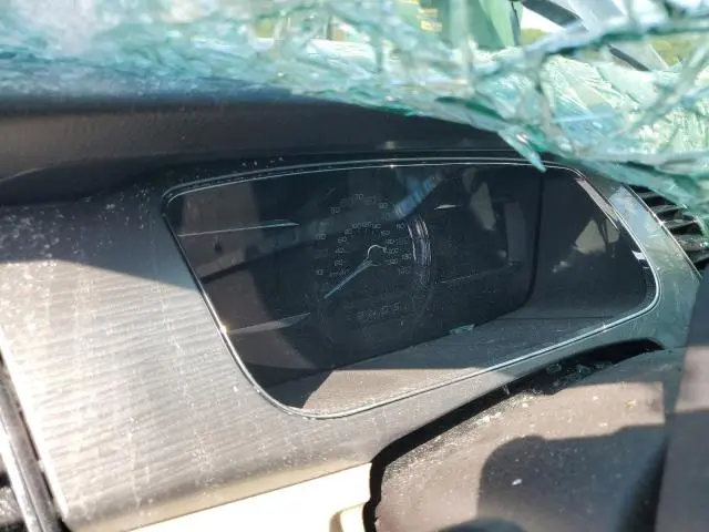 2019 FORD TAURUS SEL  