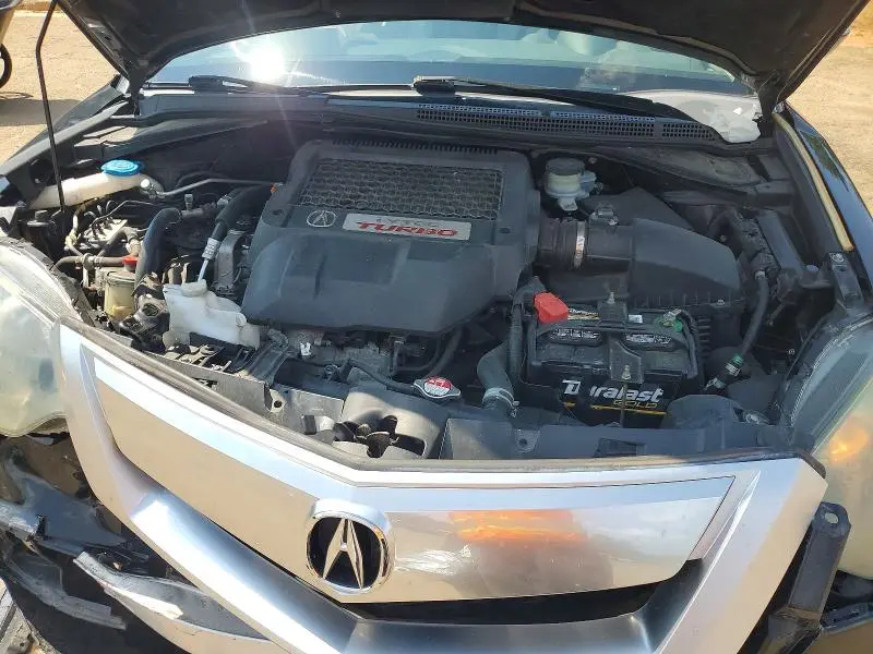 2010 ACURA RDX   