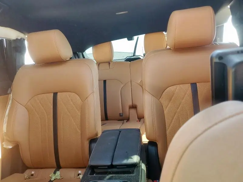 2024 MAZDA CX-90 PREMIUM PLUS  