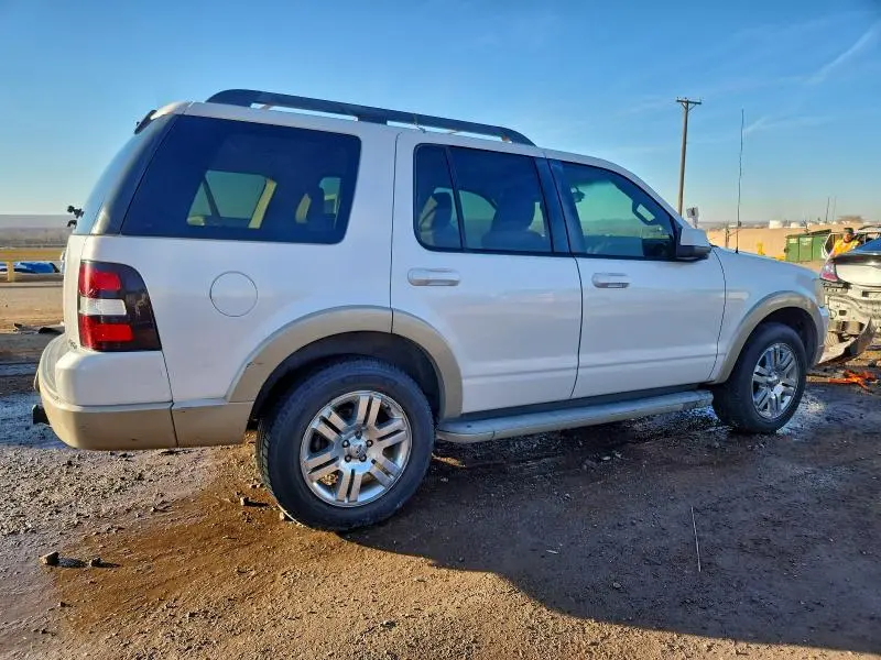 2010 FORD EXPLORER EDDIE BAUER  