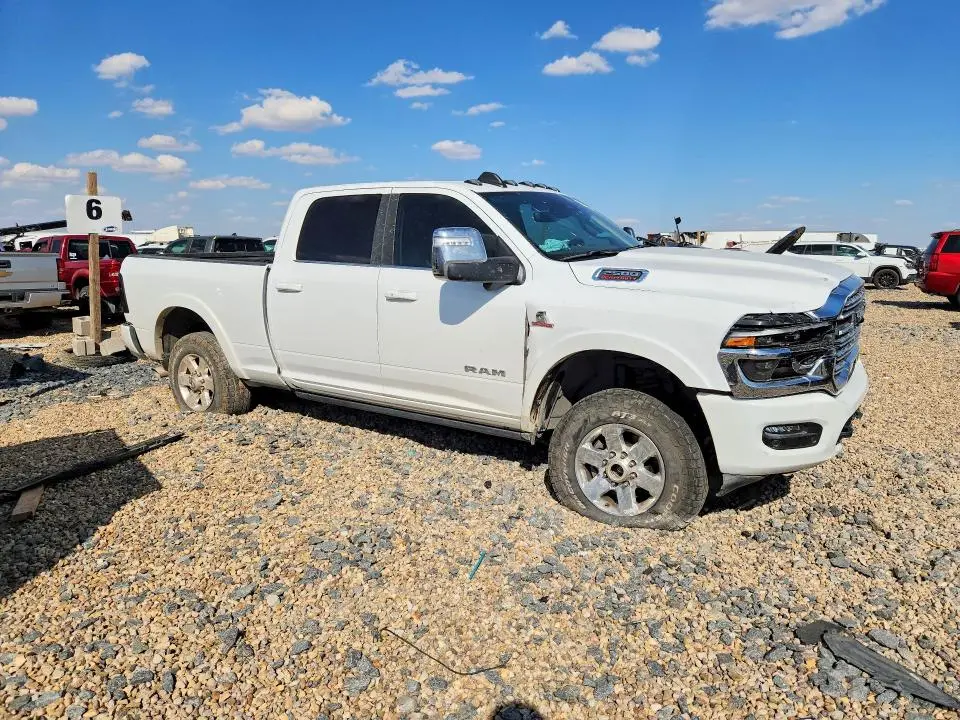 2025 RAM 2500 LIMITED  