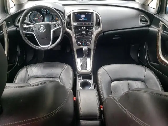 2013 BUICK VERANO PREMIUM  