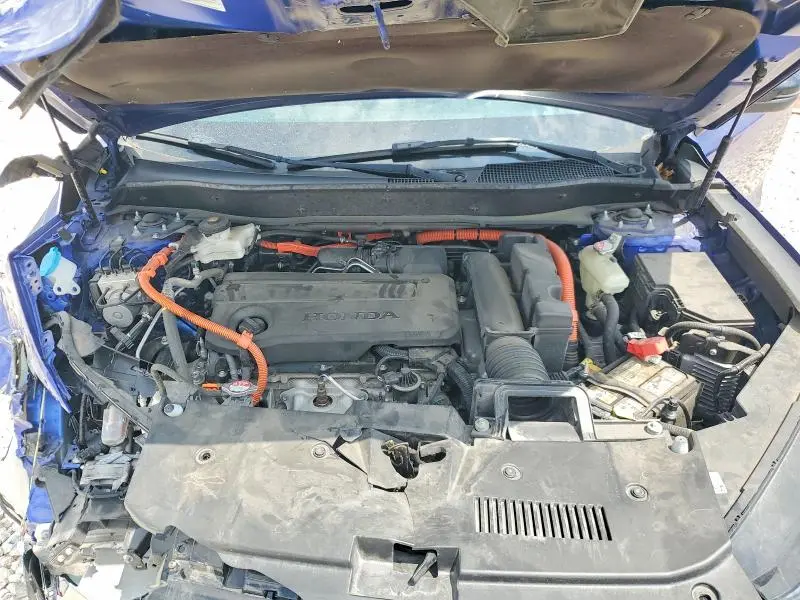 2024 HONDA CR-V SPORT-L  
