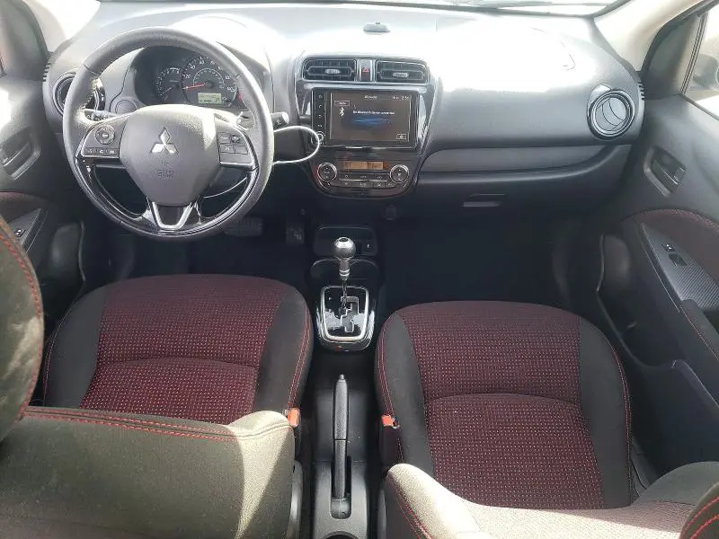 2023 MITSUBISHI MIRAGE G4 ES  