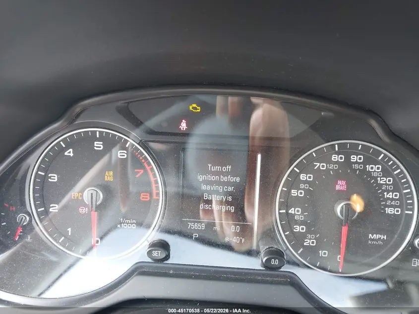 2014 AUDI Q5 2.0T PREMIUM