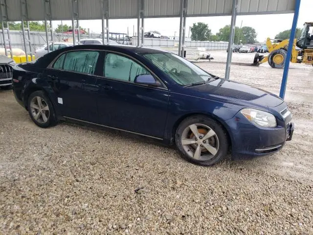 2011 CHEVROLET MALIBU 1LT  