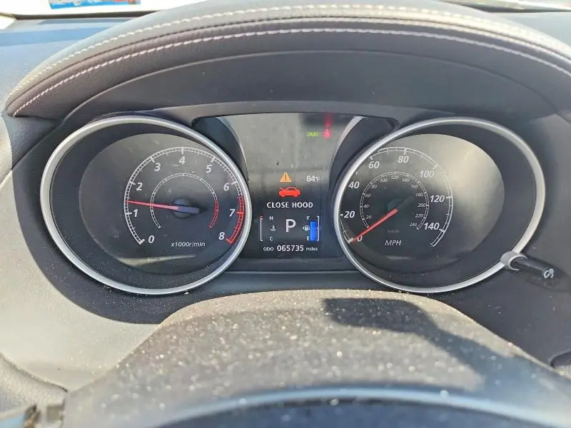 2012 MITSUBISHI OUTLANDER SE  