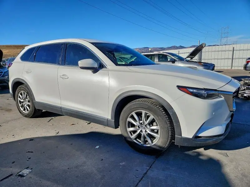 2019 MAZDA CX-9 TOURING  