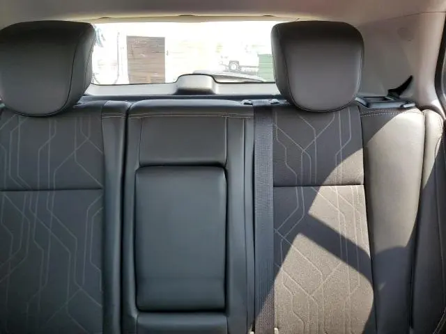 2018 CHEVROLET TRAX 1LT  