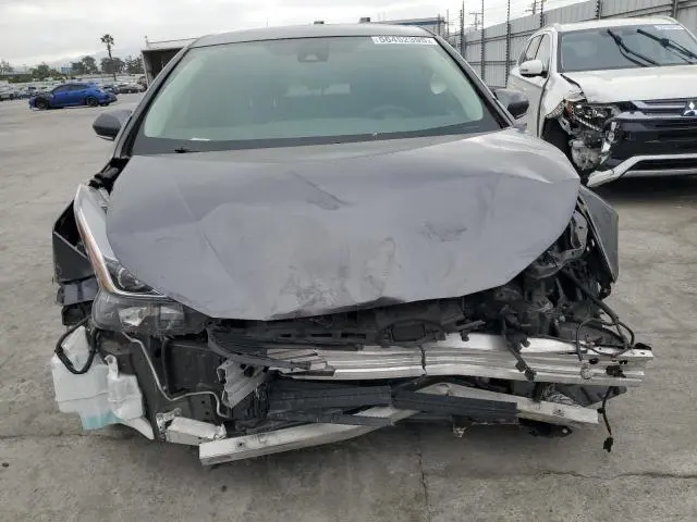 2021 TOYOTA PRIUS SPECIAL EDITION  