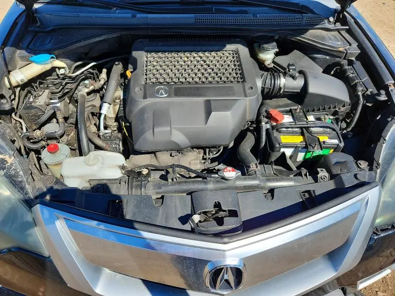 2010 ACURA RDX   