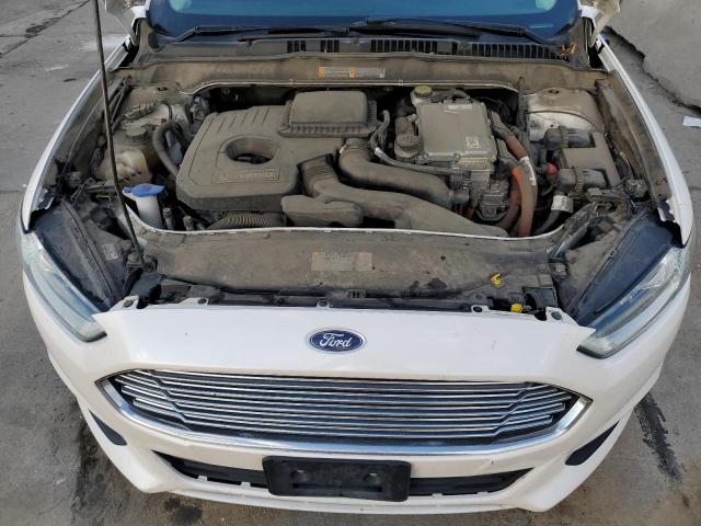 2014 FORD FUSION SE HYBRID