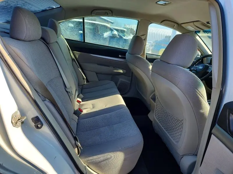 2014 SUBARU LEGACY 2.5I  